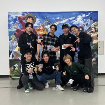 daiki_opc's profile picture. ワンピースカード キューテスト 京都 フラッグシップ優勝5回 フラシ21連勝 広島CS2025 ベスト4
