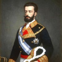 Amadeo I (@eldesaboya) 's Twitter Profile Photo