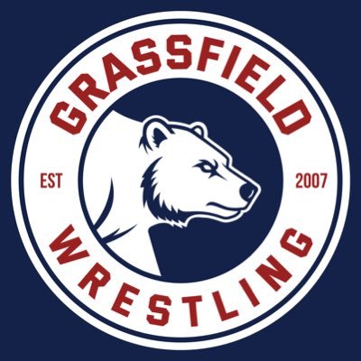 ghs_cradlecity's profile picture. The Official X Account for the State Championship Grassfield Wrestling Program and K-12 Grizzly Wrestling Club  #thisistheway