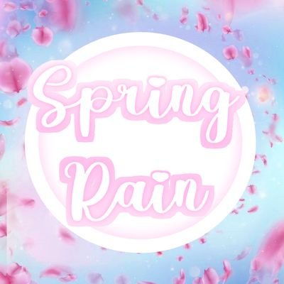 _ame_hana's profile picture. 🌸Ah•Mei-Ha•Na
𓂃 ࣪˖𑁍 .˚ ʚїɞ
Nice to meet cha! Come doodle with me and get comfy જ⁀➴ ♡
Vtuber MaMa•Prism!