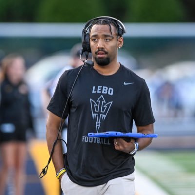 ezekielmdaure's profile picture. / Duquesne FB Alum 2023 NSCA All American / DB Coach @mtlebofootball