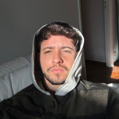 pcarvi0's profile picture. Software | AI developer. building https://t.co/MVhUAeDicq - https://t.co/ijfz730tWo - https://t.co/3z6mqhTLP1 - 🇦🇷