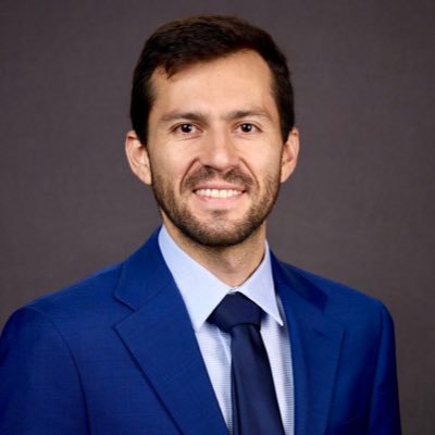 jmartinezo93's profile picture. Internal Medicine PGY-3 @lincolndepmed 🇪🇨 Non US IMG. 🫁 🏥 🏀 ⚽️ 🎻 ✈️. Official @accpchest SoMe Ambassador. PCCM applicant, AAMC ID: 15379730