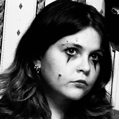 lov3rlee's profile picture. fagdyke. lesboy. i tweet about whatever i’m thinking about. blm and acab in that order. 🫒🍉 mdni pls