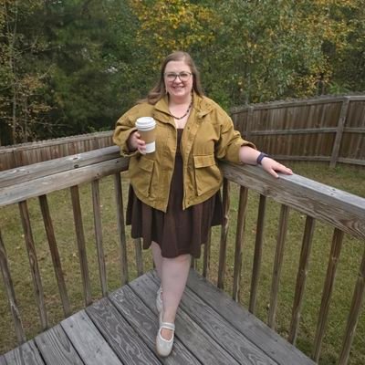 mlpage12's profile picture. •WU ‘17 Alumni • Lover of Jesus, GB, & UNC • Wifey to Austin, Fashion and Lifestyle Blogger, coffee addict, avid reader 📚, & Prek Teacher •