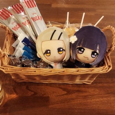 akubi_Korogu's profile picture. 歌う広美鈴P（咲季、燕推し）|学マス、シャニマス、トレカ、ヲタ芸、歌、MC|SS書き【@akubi_ss】|🗝️【@akubi_569sub】|