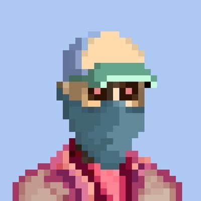 onchainplug's profile picture. a retarded gambler