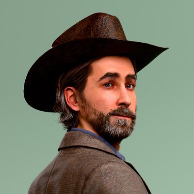 loudreon's profile picture. 