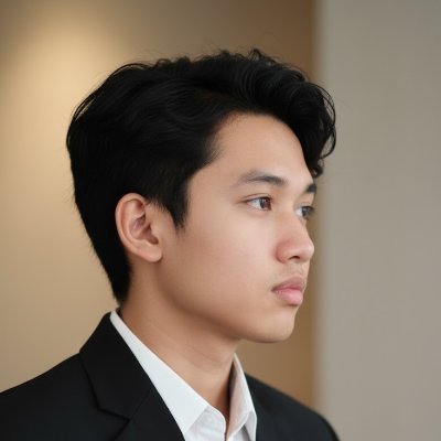 ranggamulia100's profile picture. Menghilang beberapa bulan dan akhirnya Bangkit!

183/78