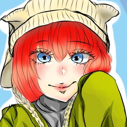 zundamotiumai's profile picture. 成人済　雑多垢
AI🚫無断転載🚫