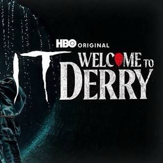 ITHypeGuy's profile picture. The Unofficial IT hype guy. Currently hyping the new IT show “IT: Welcome to Derry” on HBO Max.