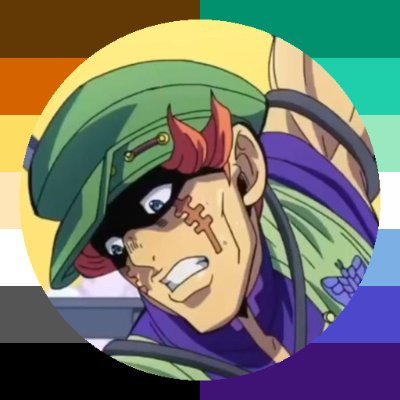 lilbuzzach's profile picture. Lonely People With Power. Devoured by God.
bassist
certified gay yearner 
#MUFC
I am in desperate need of a husband
I love male boobs and biceps