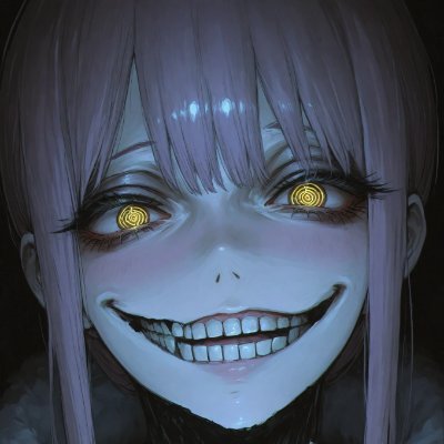 GrimYukina's profile picture. Multi-Media AI Artist | Sculpting Figurines | Designing Merchandise & beyond. Let's create!