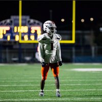 Jerrel Moore (@jerrelmoore2) 's Twitter Profile