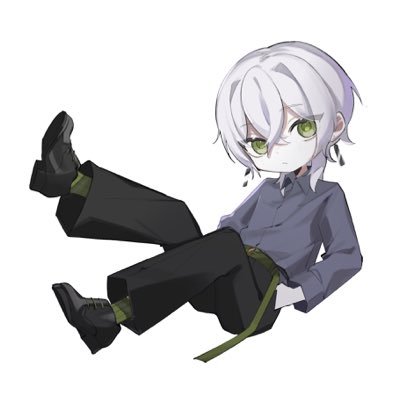 uxnzsi's profile picture. みねです。￤デンレゼのおたく 20⬆️