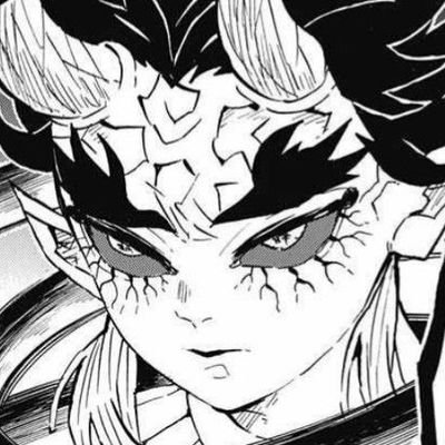 _THEHATRED's profile picture. ㅤㅤㅤㅤ#憎珀天 、 #鬼滅の刃  — Unofficial