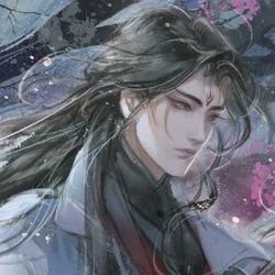 DaVaMoLo1's profile picture. BinQiu (Bingyuan) and RanWan lover💗
Danmei lover.
Bl lover in general bruh