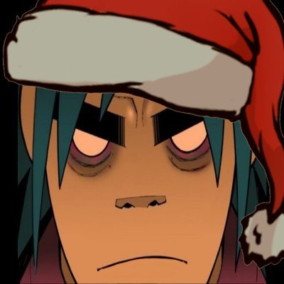 Fckyojuro's profile picture. Youtuber de medio tiempo / Artista / Licenciado en Shitpost y Dragon Ball Enjoyer
Tonight I'm gonna have myself a real good time ⭐