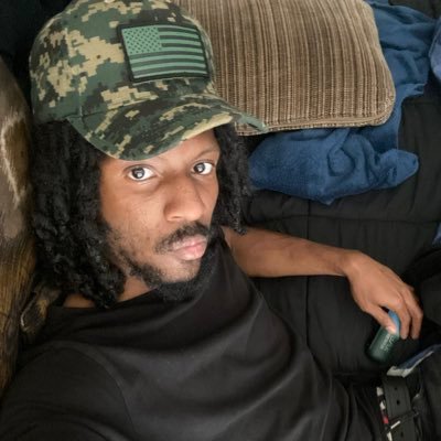 BlkMNYKingVinny's profile picture. 