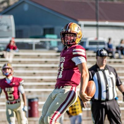 kelling_everett's profile picture. QB | C/O 2026 | Cedar High, UT | 6’0 196 | 17 Y/O | 4.0 GPA (unweighted) | 32 ACT | G/F 🏀 | Team Captain | NCAA ID#: 2502510825 |