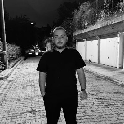 saruhanback's profile picture. No-Founder of @Nothing