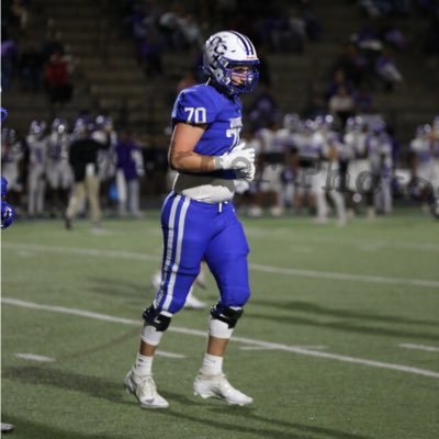 Gbray810's profile picture. 6’7 260 OT/DT Oconee County High School🏈🏀⚾️2027 GPA 3.46 2nd Team All Region Phone#7066143472