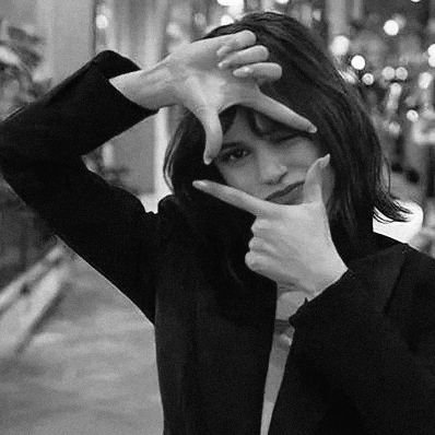 lelysnflw's profile picture. He/Him ㅡ 🏳️‍⚧️ ㅡ infp ㅡ
Novio oficial de Ellie Williams  ㅡ sigo vivo, no se preocupen
#beckysangels #srchafreen #freenbecky