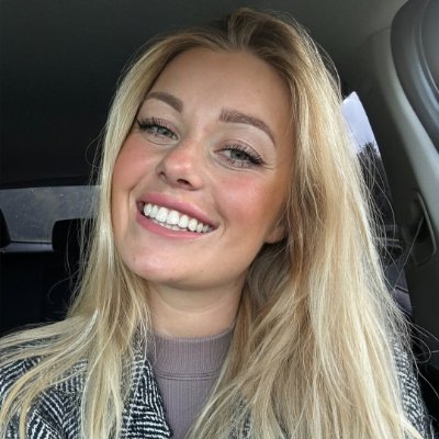 Ella0602q1's profile picture. "The answer is in tomorrow, in every tomorrow."❤️🇺🇸