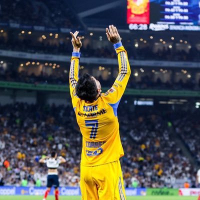 ACVargas1710's profile picture. 77-78🏆 81-82 🏆 AP2011 🏆 AP2015 🏆 AP2016 🏆 AP2017 🏆 CL2019 🏆 CL2023 🏆