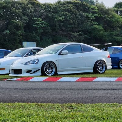 ise__79's profile picture. iwaki
DC5/Z33/SC57/D-tracker