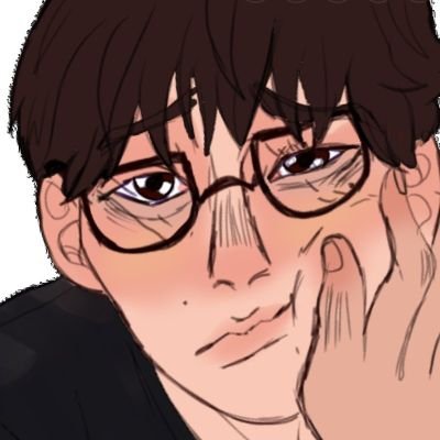 fanfunk_aus's profile picture. ative o sininho pra receber ☝️ notificação das atualizações das AU