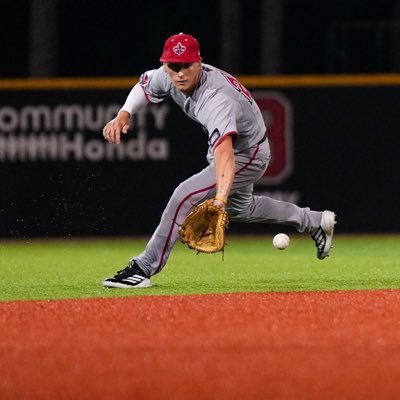 Blazerodriguez_'s profile picture. @RaginCajunsBSB