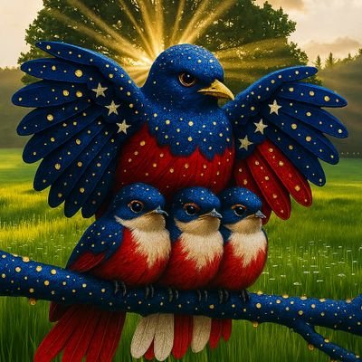 watch_poli15649's profile picture. Lil Ole me
° Conservative mind. Artistic soul.  
° Guitar, code, canvas, justice.  
° God, truth, balance. Libra.
° 🛡️🐕🐈🐣🐠
Casual, Charming, and Self-aware