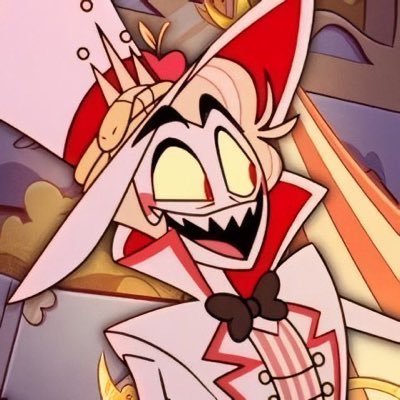 hellischvee's profile picture. 🩷| 𝗛𝗔𝗭𝗕𝗜𝗡 𝗛𝗢𝗧𝗘𝗟 𝗔𝗥𝗧𝗜𝗦𝗧 #OC | Commissions, Adopts, Ocs And More.