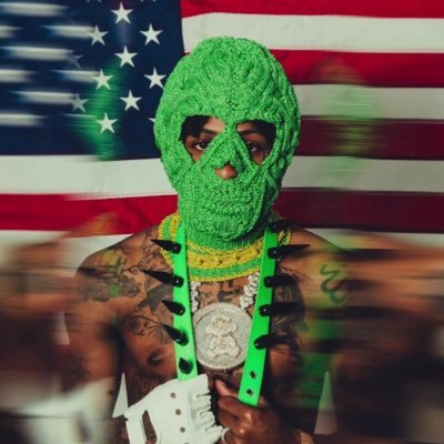 uhmahreee's profile picture. make america slime again. mdni.