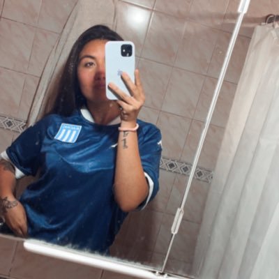 natashacapara's profile picture. La Acadé, mi pasión