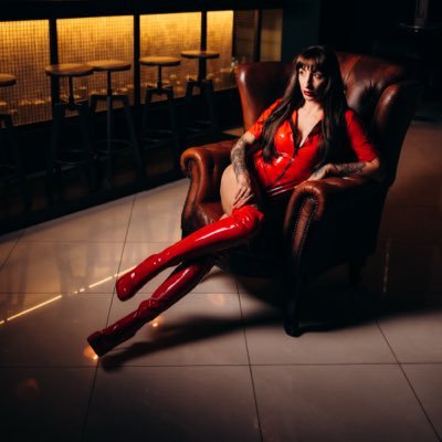 Mistress_Agma's profile picture. Queen of control 🔥 I dominate, tease, and never apologize. Exclusive femdom videos inside 👑👑