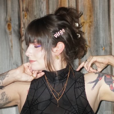 emilyohleary's profile picture. Ally!