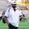 Coach_SGonzalez's profile picture. Permian High School Outside Linebackers Coach Jeremiah 29:11