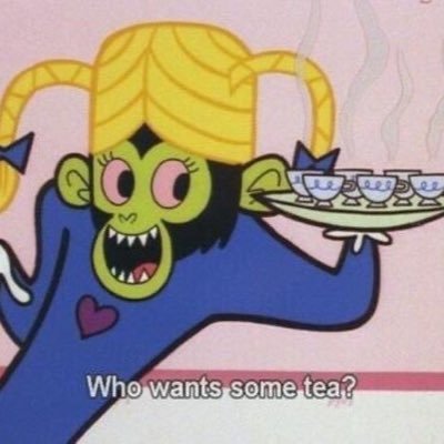 capnbecca's profile picture. they don’t allow you to have bees in here