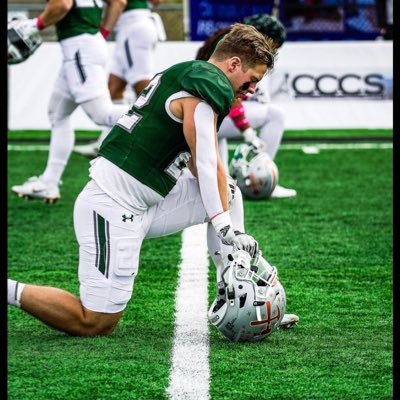 nate_milo16's profile picture. Michigan | Miami 🏈 alum | MTU 🏈