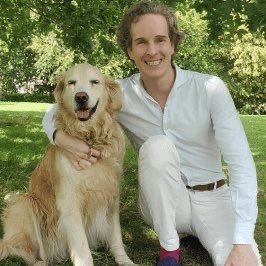 Felix_Finance_'s profile picture. 🫵ex-Bankster, now Investor helping 20,000+ regular 9-5ers build 6-7 Figure Portfolios 🔴Join 300k followers https://t.co/57qO1VZXTI