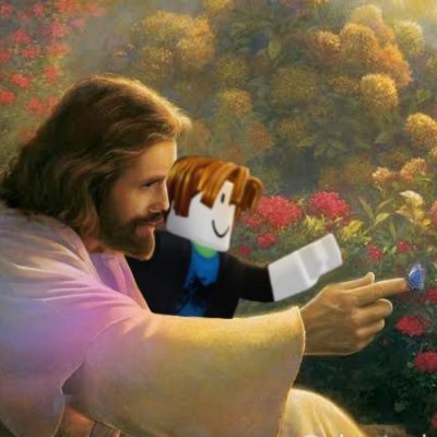 Higan_rvs's profile picture. I've been blessed