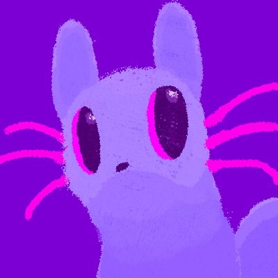 Substantv's profile picture. Fan of Vocaloid stuff and Rainworld
Beginner at art so I’m hoping to improve