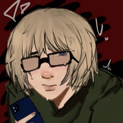 ShingekiPervert's profile picture. $20 and I'll do your homework
(Nerd Armin parody)