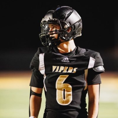 LinkinWaldeck's profile picture. 5,9 150 / CO29 / WR-CB / Verrado HS