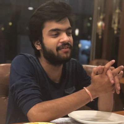 bow05320400's profile picture. CA🎓| NISM Certified RA | Swing Trader📈📉 | IPO | Banking and Capital Markets🏦 | Cricket🏏, Chess♟️, Tennis🎾 | Memes | Gyaan |