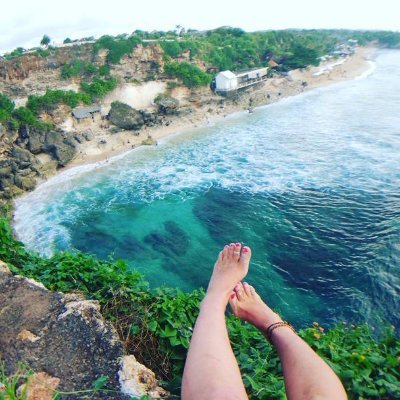 Morganrkuy's profile picture. Traveling is a way to release the soul and communicate with the world