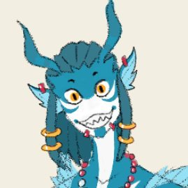 BrelderWizard's profile picture. He/him, 26. Into Kaiju, Transformers, Comics, Fantasy, and TTRPGs.
Free Palestine.