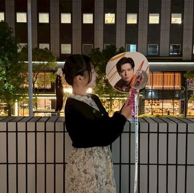 mariannu40925's profile picture. 連番できるお友達欲しいです➰💖
インスタも繋がれると嬉しいです⬇️🥹✨